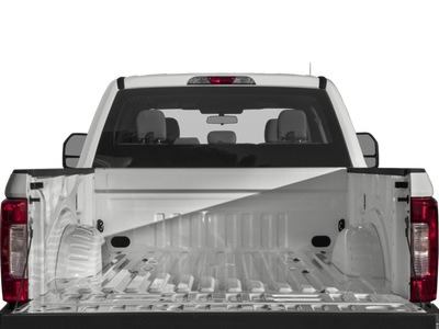 2018 Ford Super Duty F-250 SRW XL