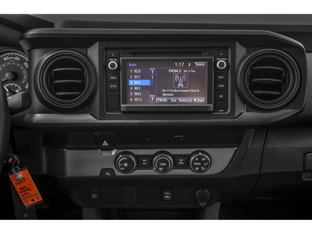 2019 Toyota Tacoma 2WD SR