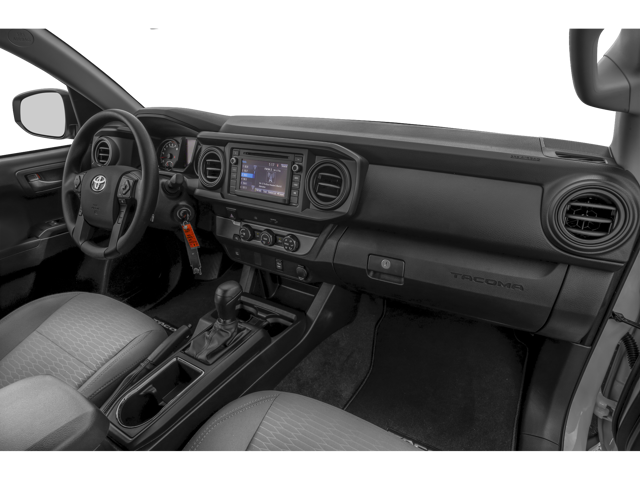 2019 Toyota Tacoma 2WD SR