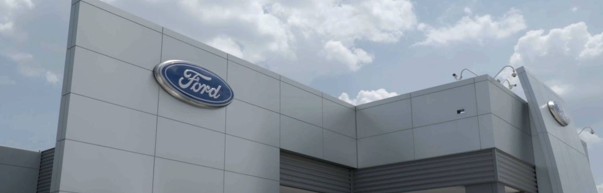 Al Packer White Marsh Ford