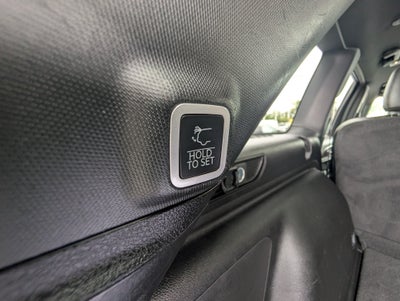 2024 Jeep Grand Cherokee 4xe 4xe