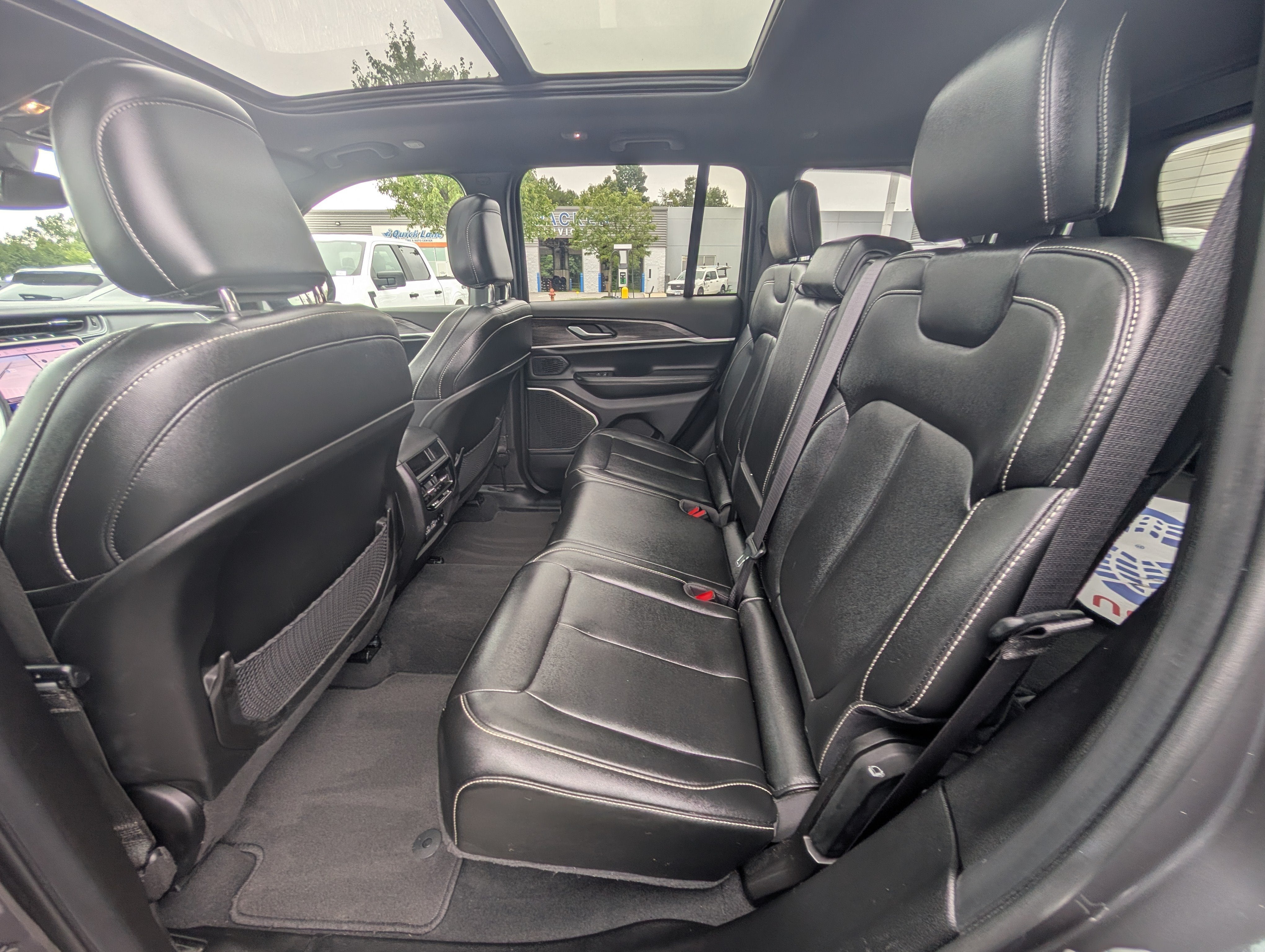 2024 Jeep Grand Cherokee 4xe 4xe