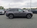 2024 Jeep Grand Cherokee 4xe 4xe