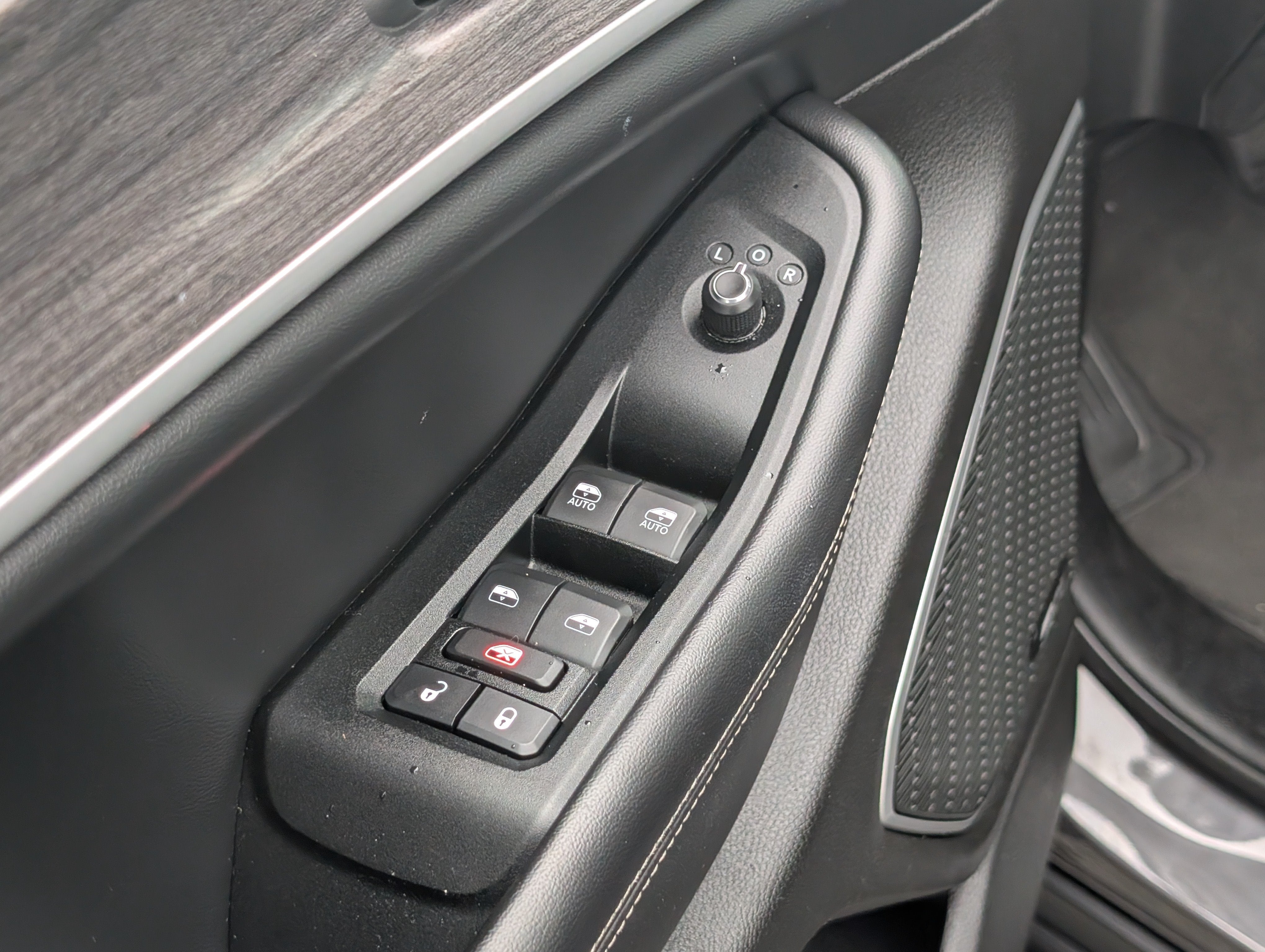 2024 Jeep Grand Cherokee 4xe 4xe