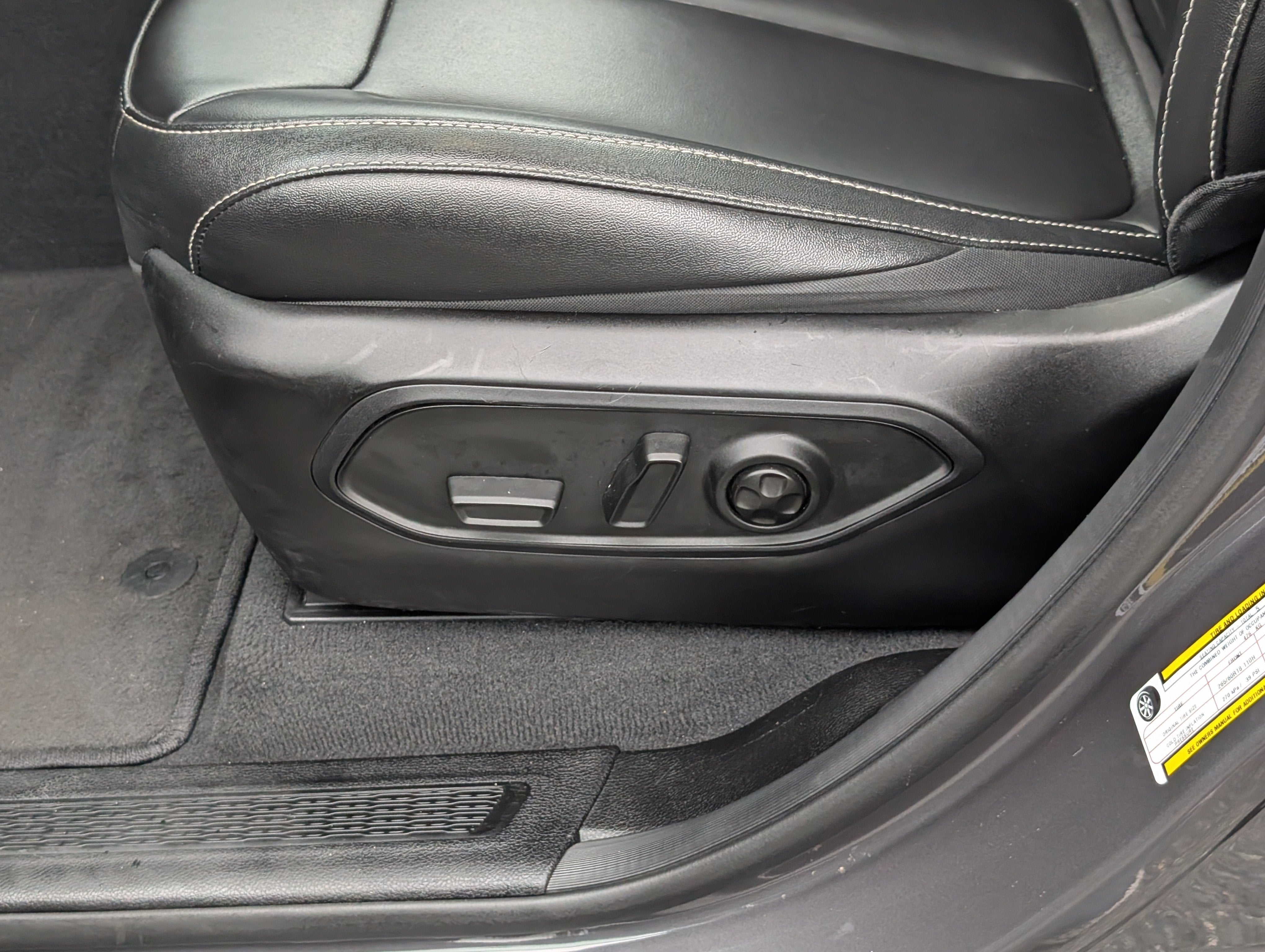 2024 Jeep Grand Cherokee 4xe 4xe