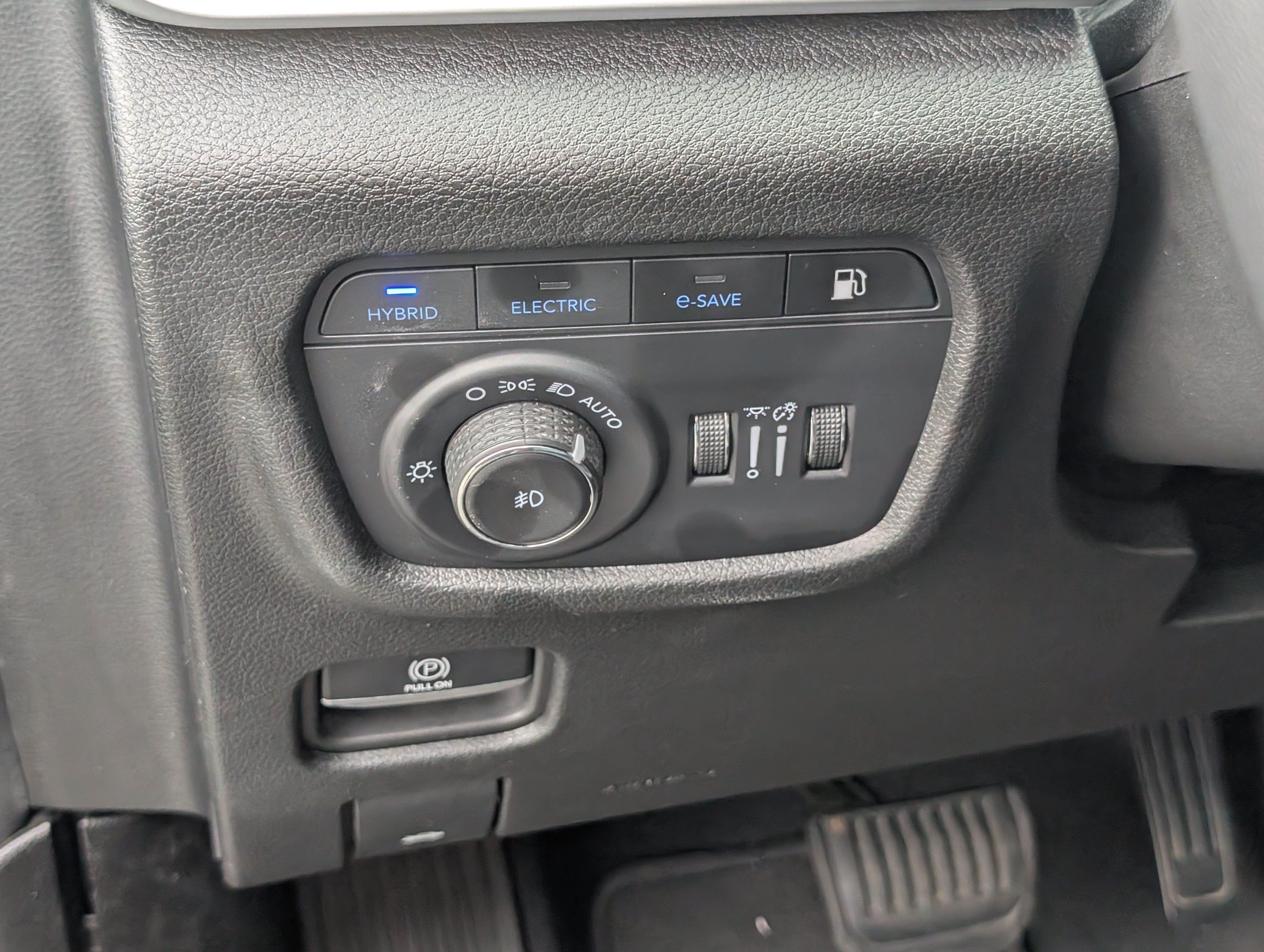 2024 Jeep Grand Cherokee 4xe 4xe