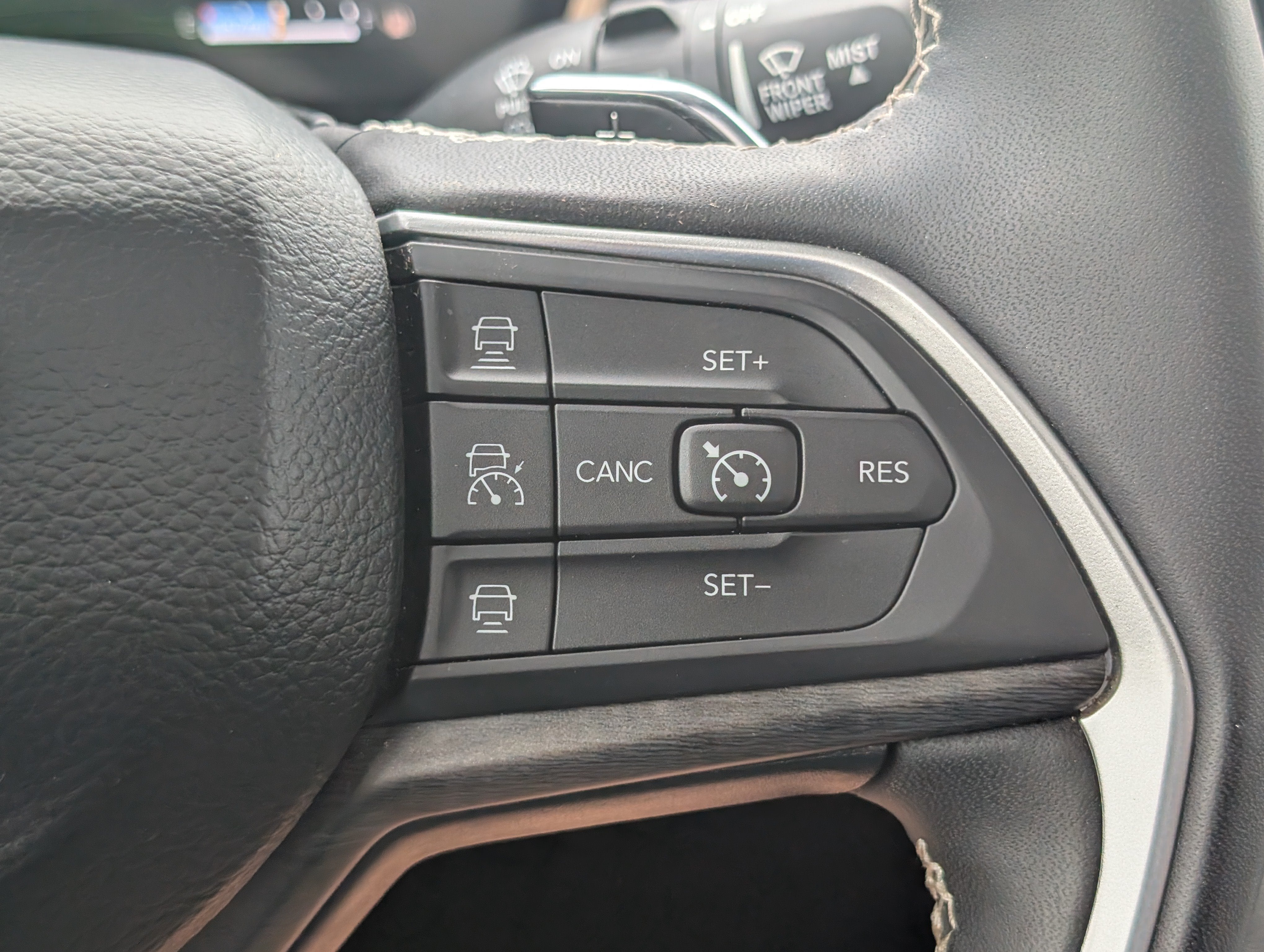 2024 Jeep Grand Cherokee 4xe 4xe