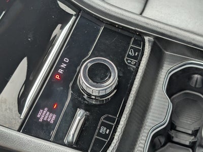 2024 Jeep Grand Cherokee 4xe 4xe