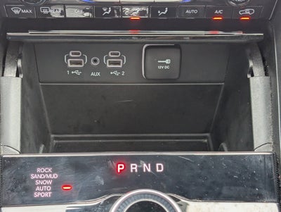 2024 Jeep Grand Cherokee 4xe 4xe