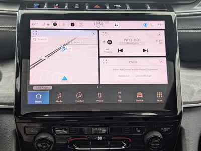 2024 Jeep Grand Cherokee 4xe 4xe