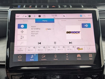 2024 Jeep Grand Cherokee 4xe 4xe