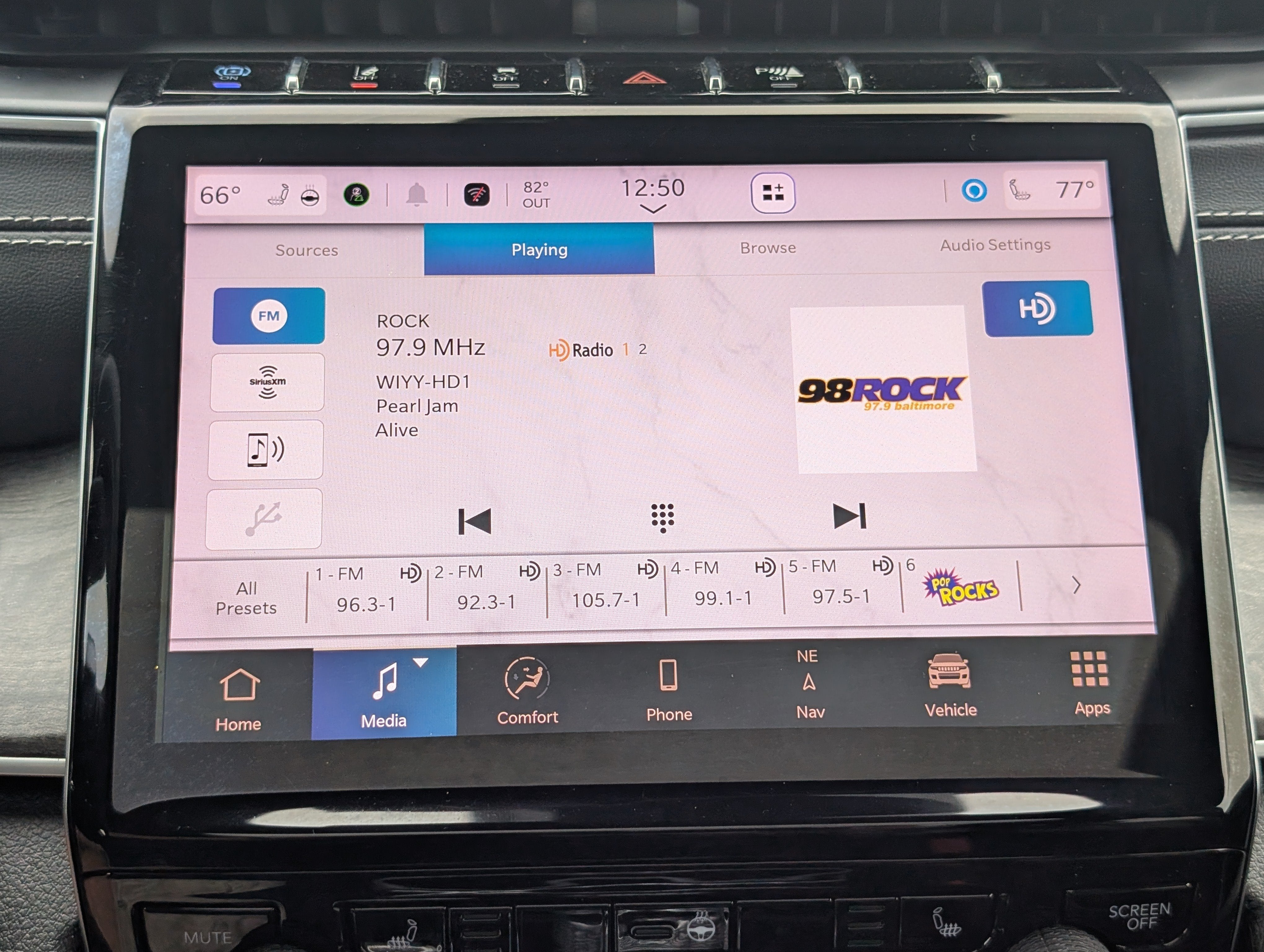 2024 Jeep Grand Cherokee 4xe 4xe
