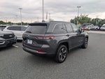2024 Jeep Grand Cherokee 4xe 4xe