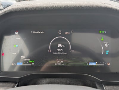 2024 Jeep Grand Cherokee 4xe 4xe