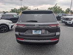 2024 Jeep Grand Cherokee 4xe 4xe