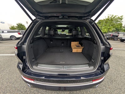 2023 Jeep Grand Cherokee 4xe Summit