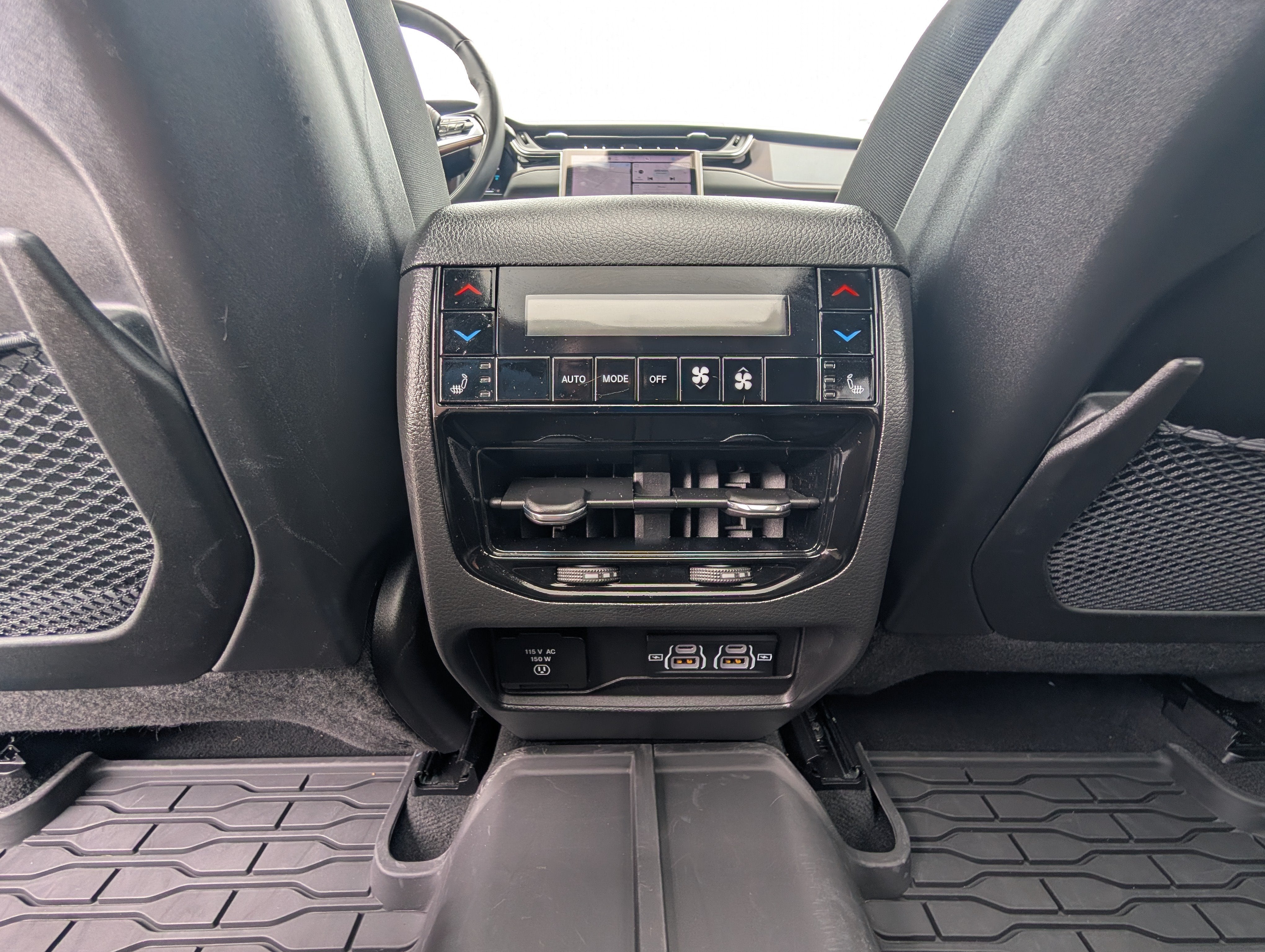 2023 Jeep Grand Cherokee 4xe Summit