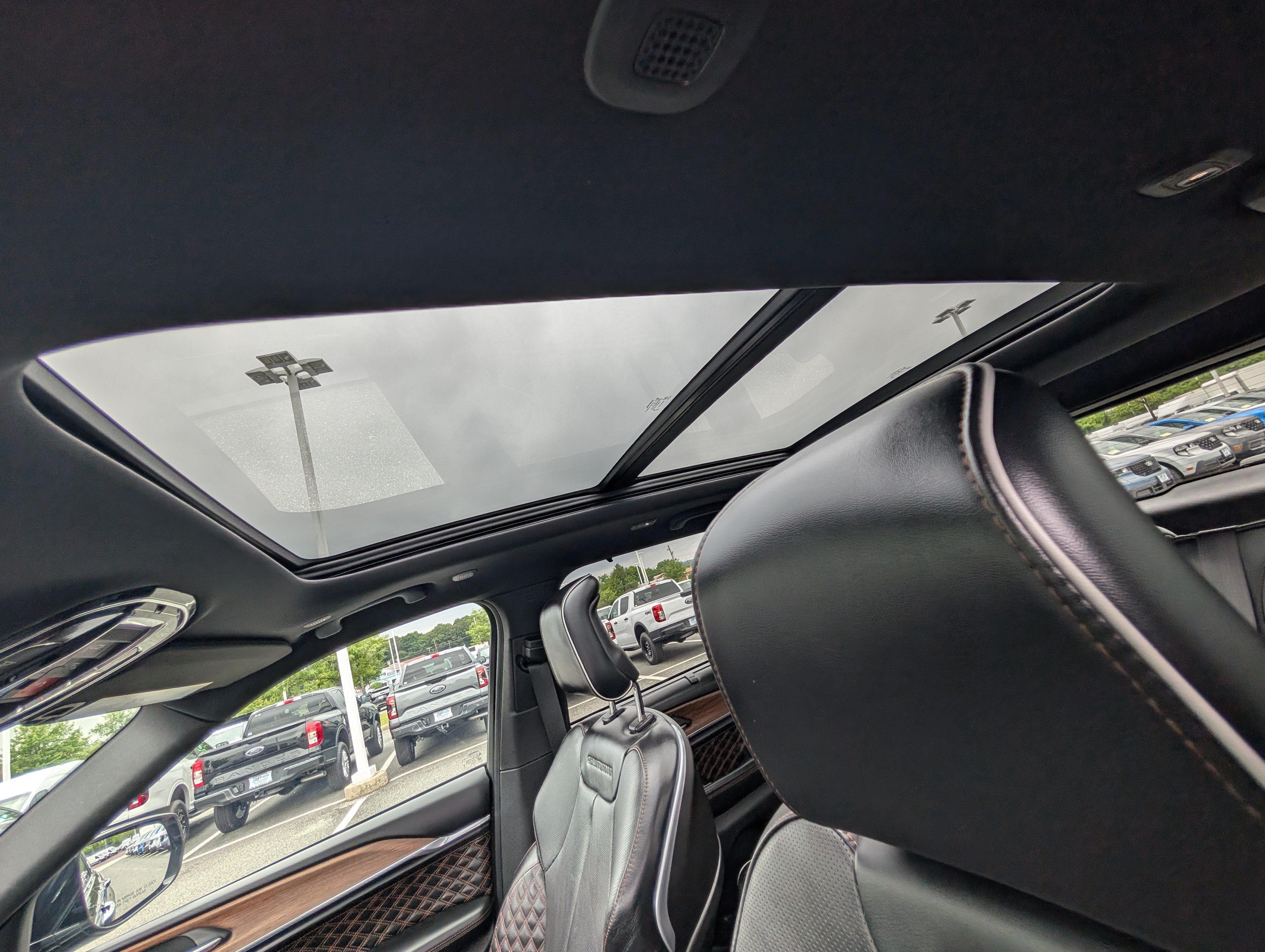 2023 Jeep Grand Cherokee 4xe Summit