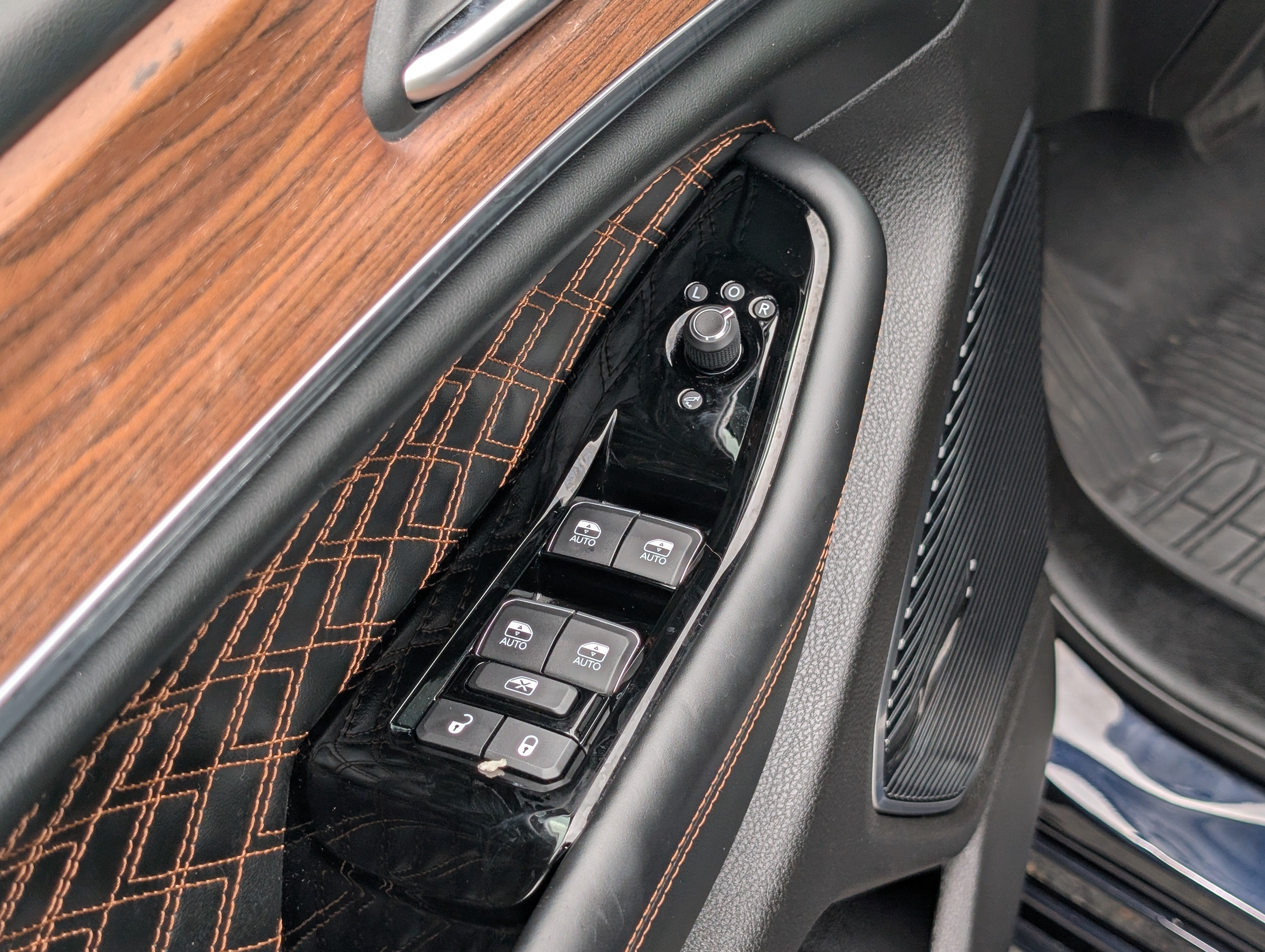 2023 Jeep Grand Cherokee 4xe Summit