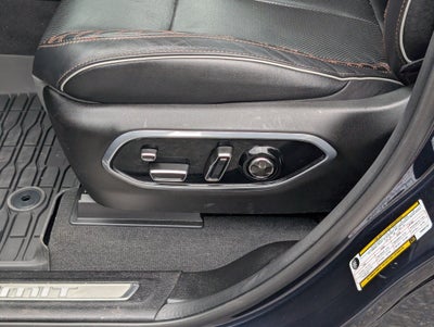 2023 Jeep Grand Cherokee 4xe Summit