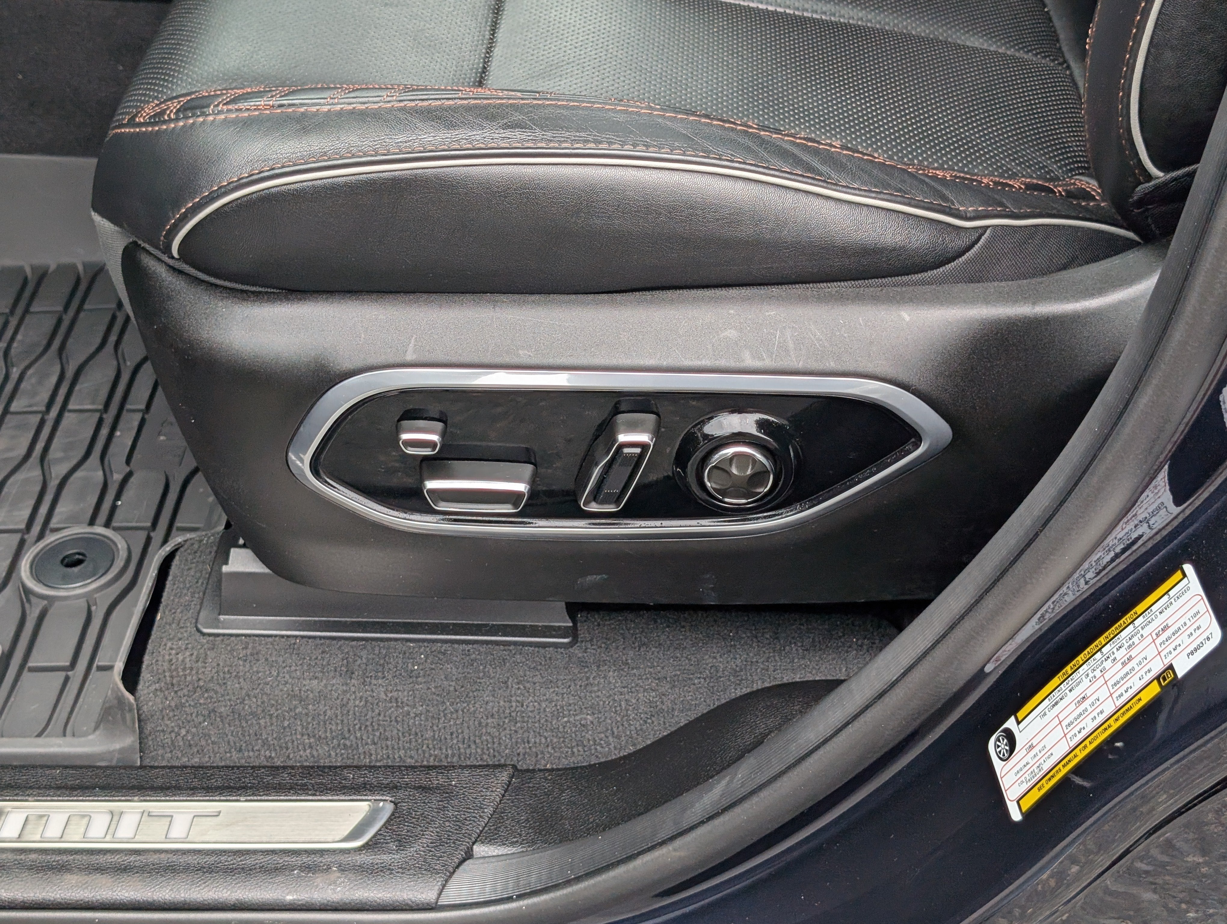 2023 Jeep Grand Cherokee 4xe Summit