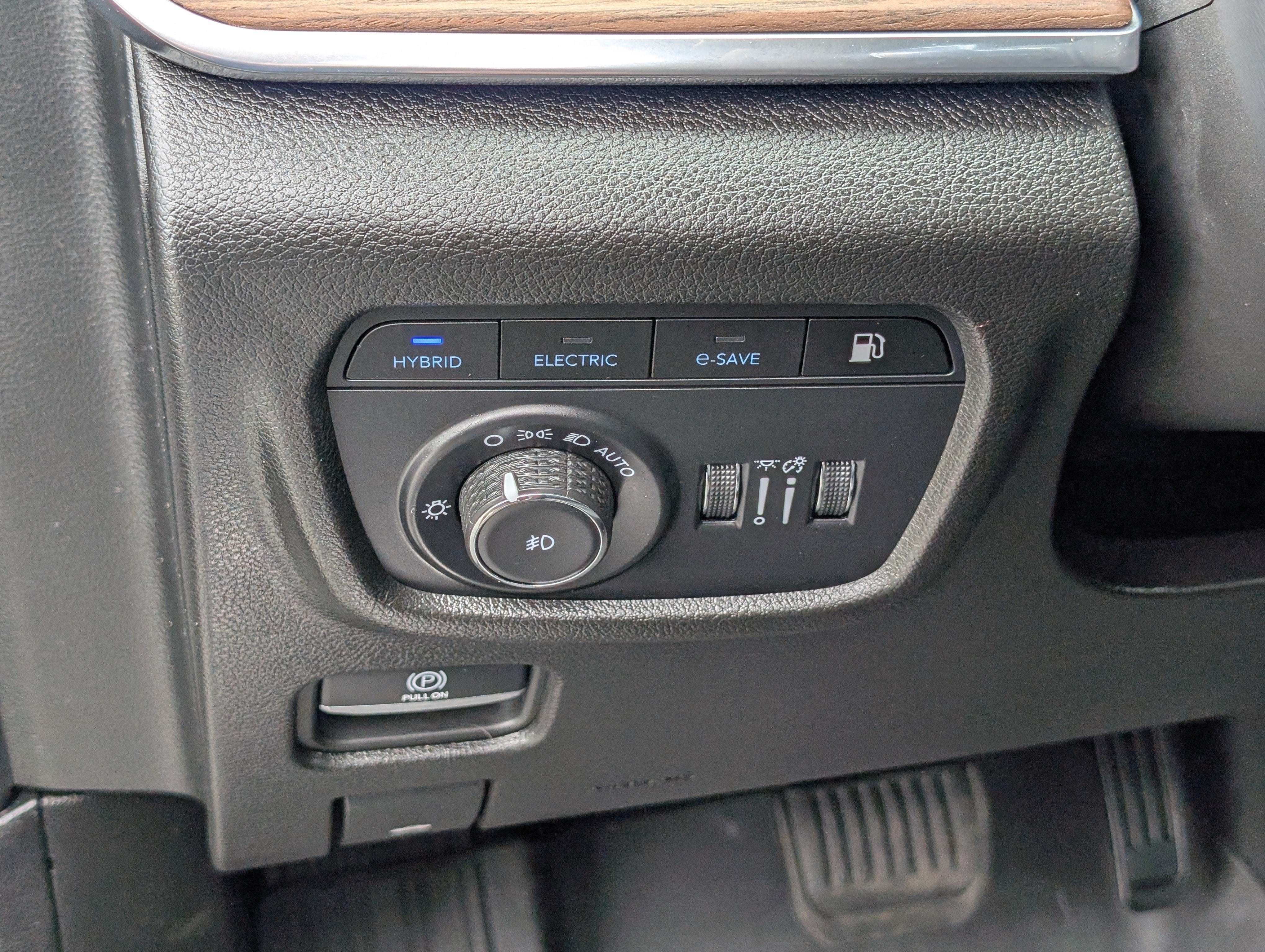 2023 Jeep Grand Cherokee 4xe Summit