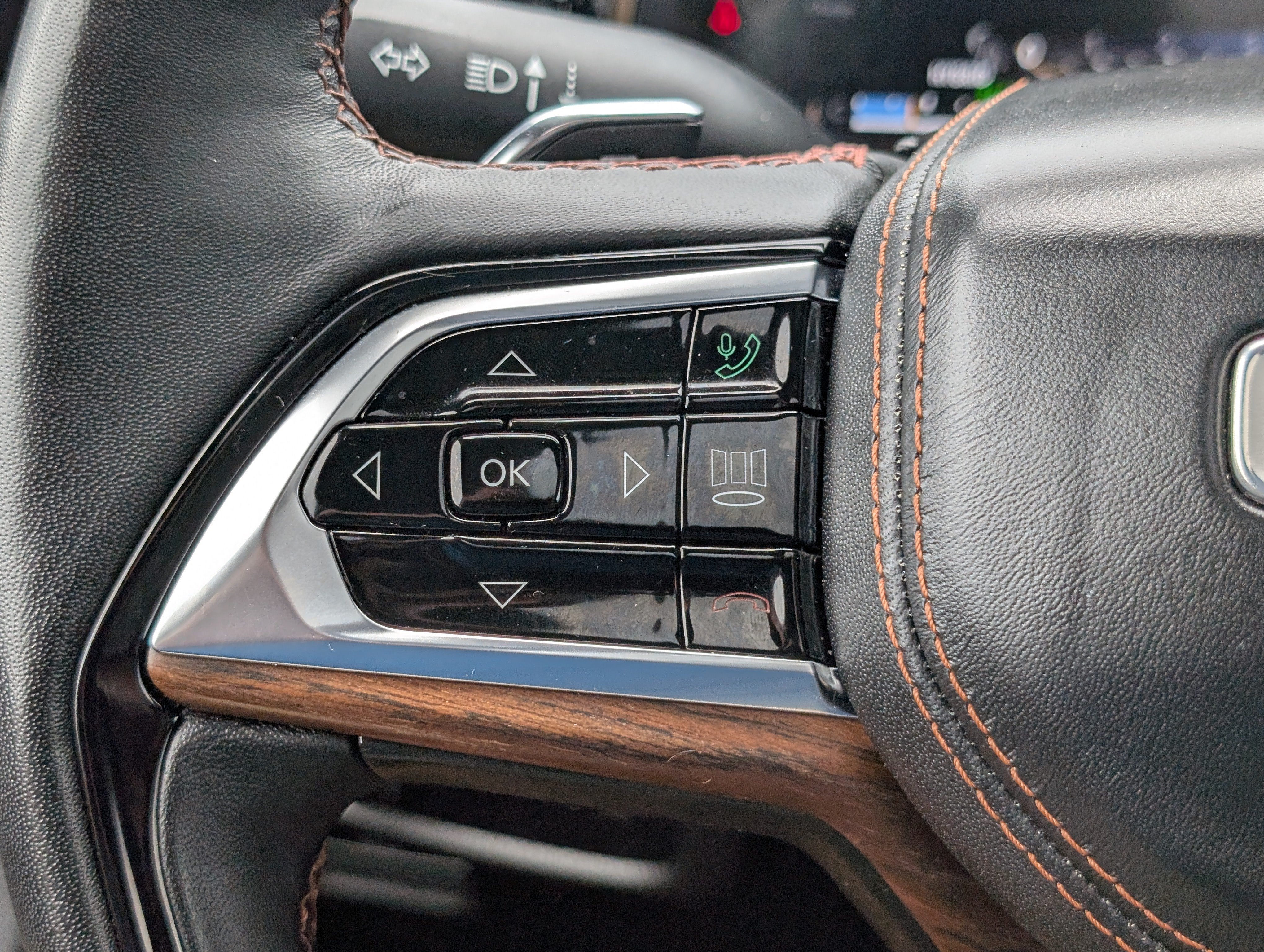 2023 Jeep Grand Cherokee 4xe Summit