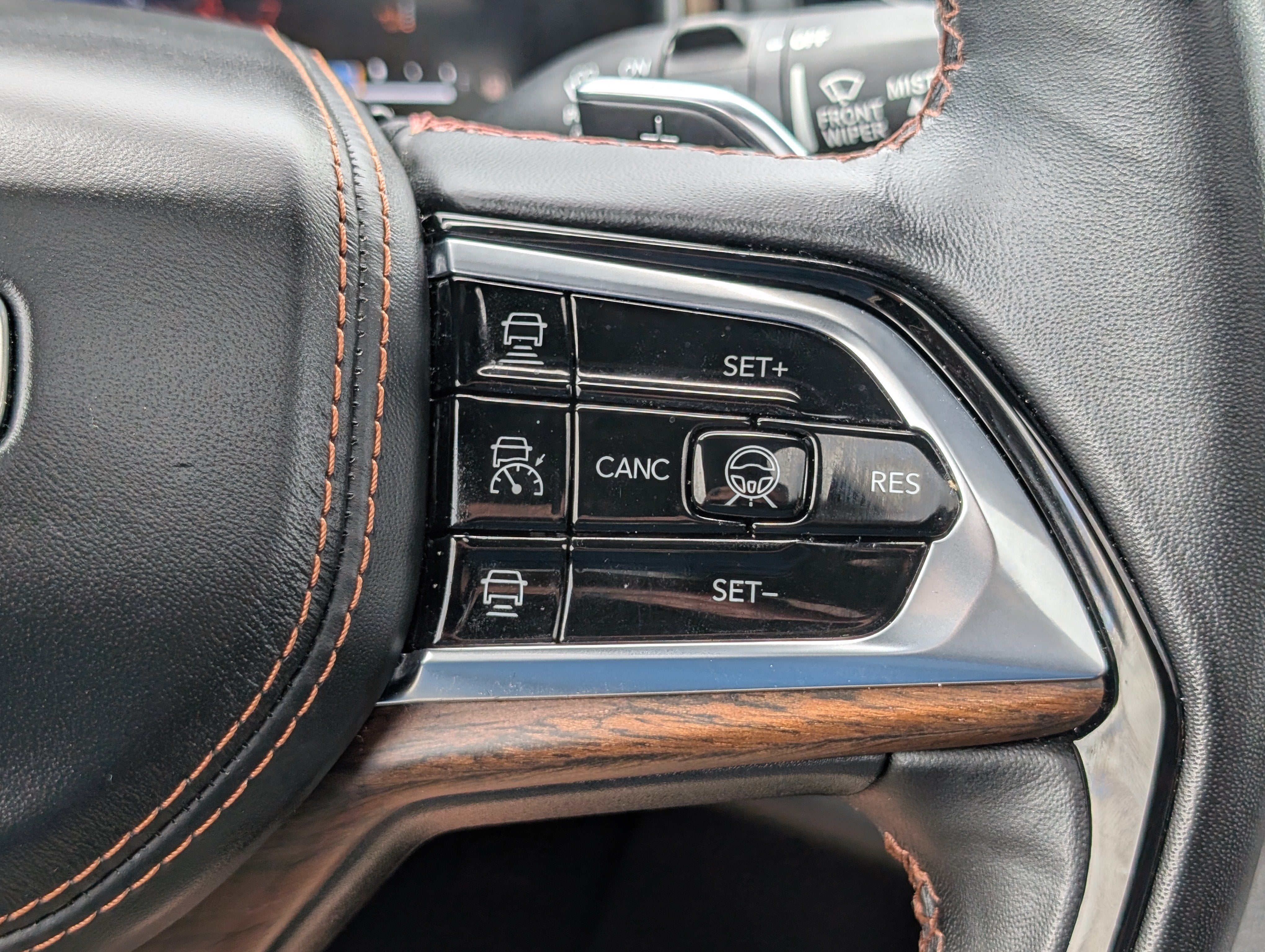 2023 Jeep Grand Cherokee 4xe Summit