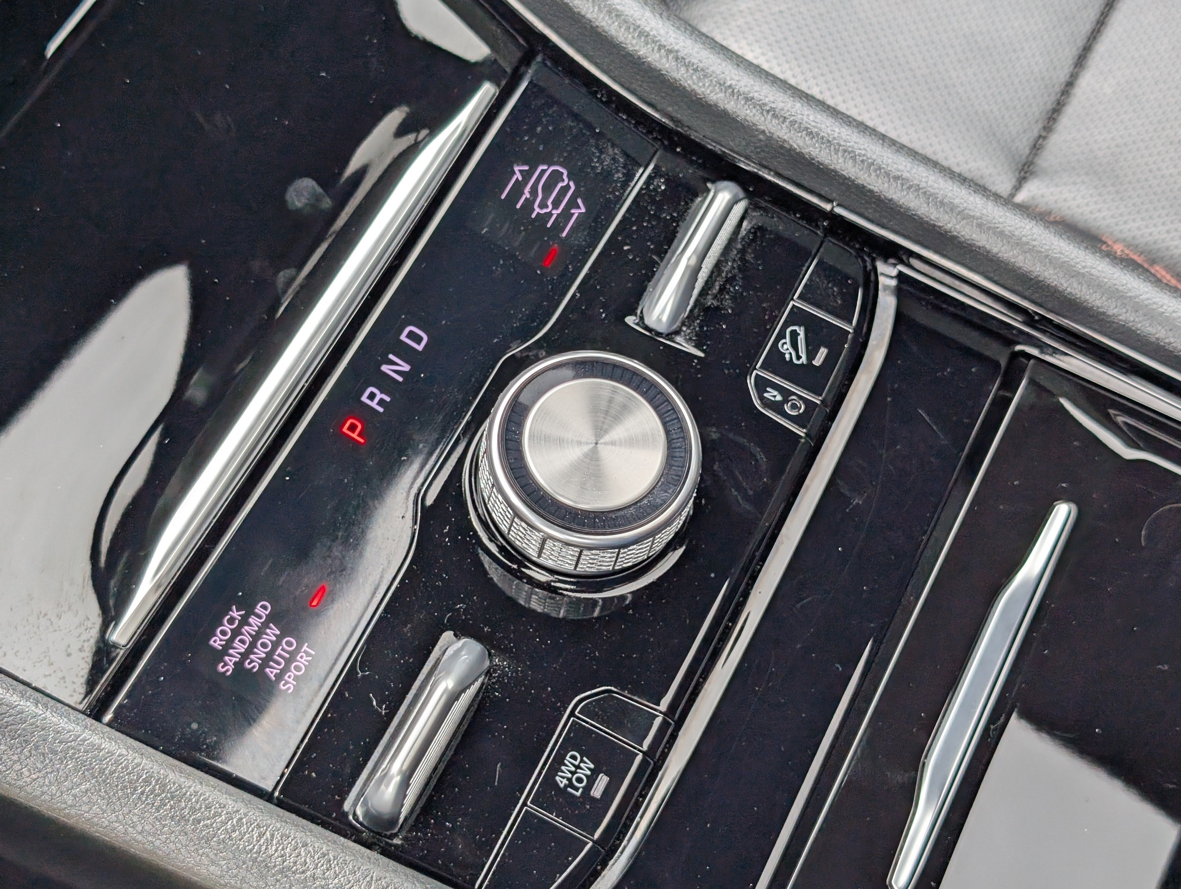 2023 Jeep Grand Cherokee 4xe Summit