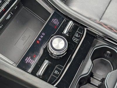 2023 Jeep Grand Cherokee 4xe Summit