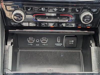 2023 Jeep Grand Cherokee 4xe Summit