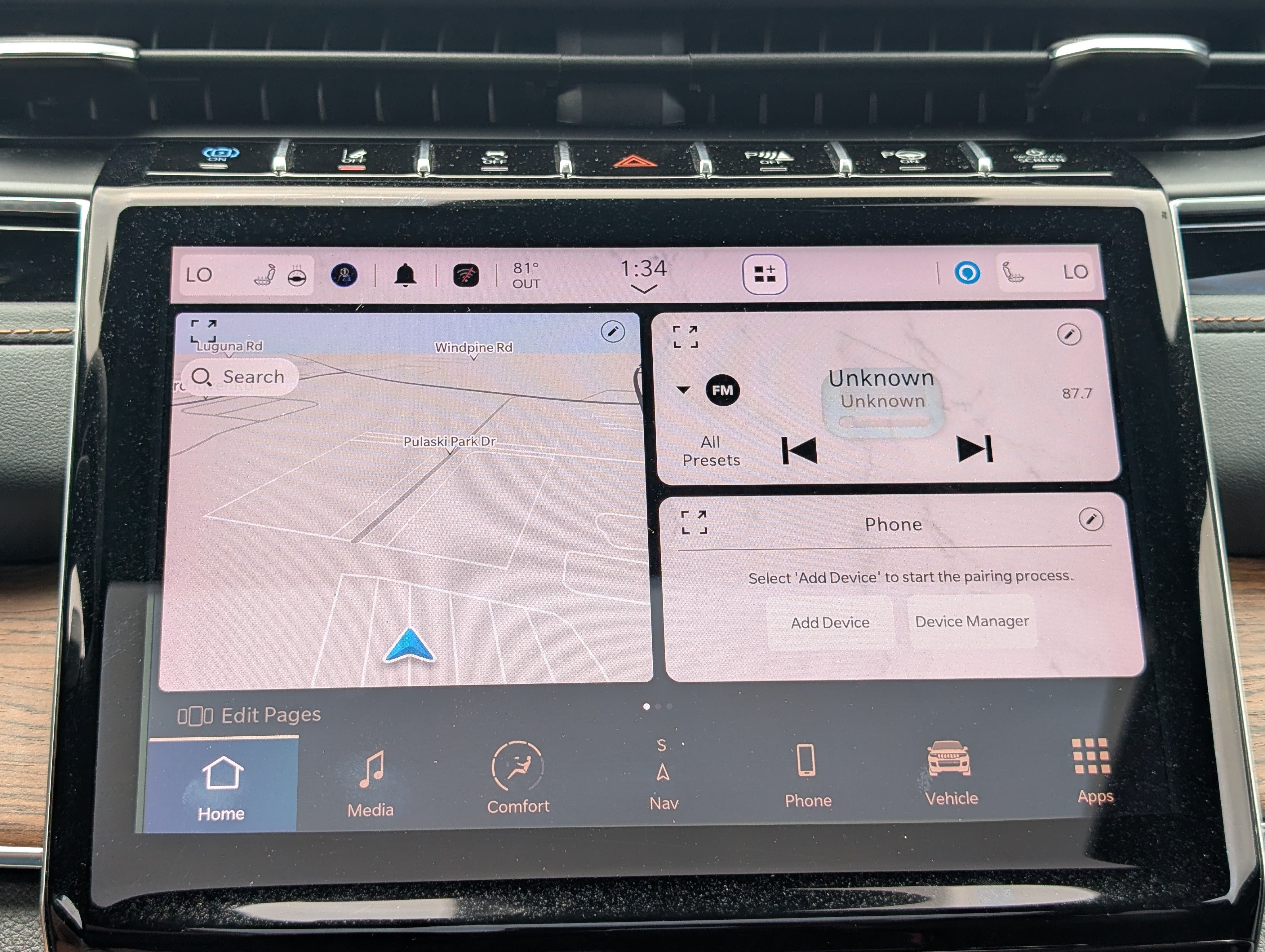 2023 Jeep Grand Cherokee 4xe Summit