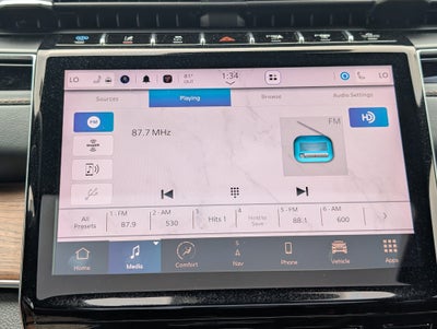 2023 Jeep Grand Cherokee 4xe Summit