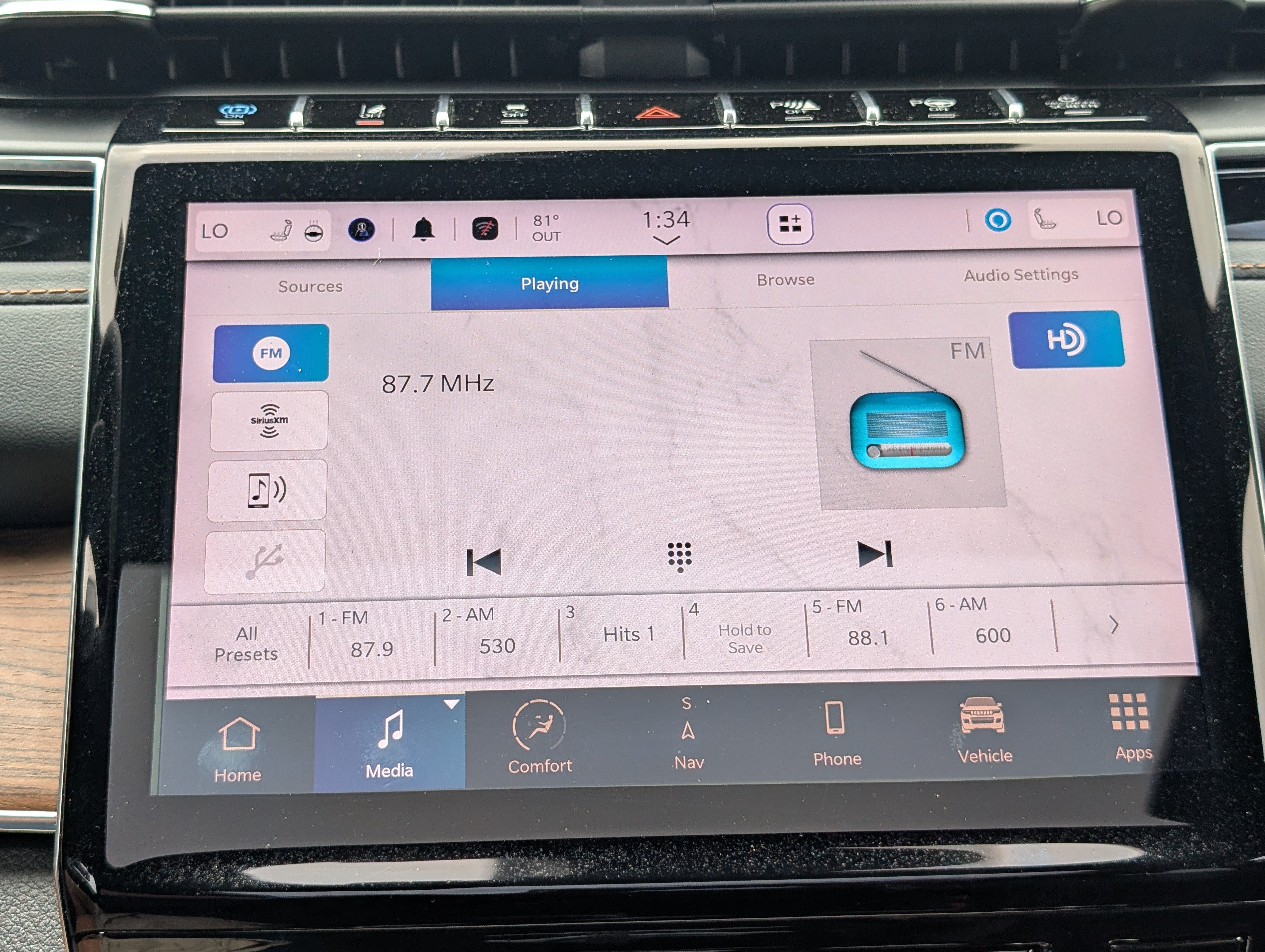 2023 Jeep Grand Cherokee 4xe Summit