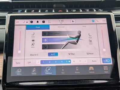 2023 Jeep Grand Cherokee 4xe Summit
