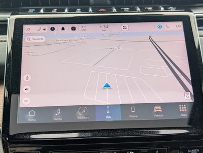 2023 Jeep Grand Cherokee 4xe Summit