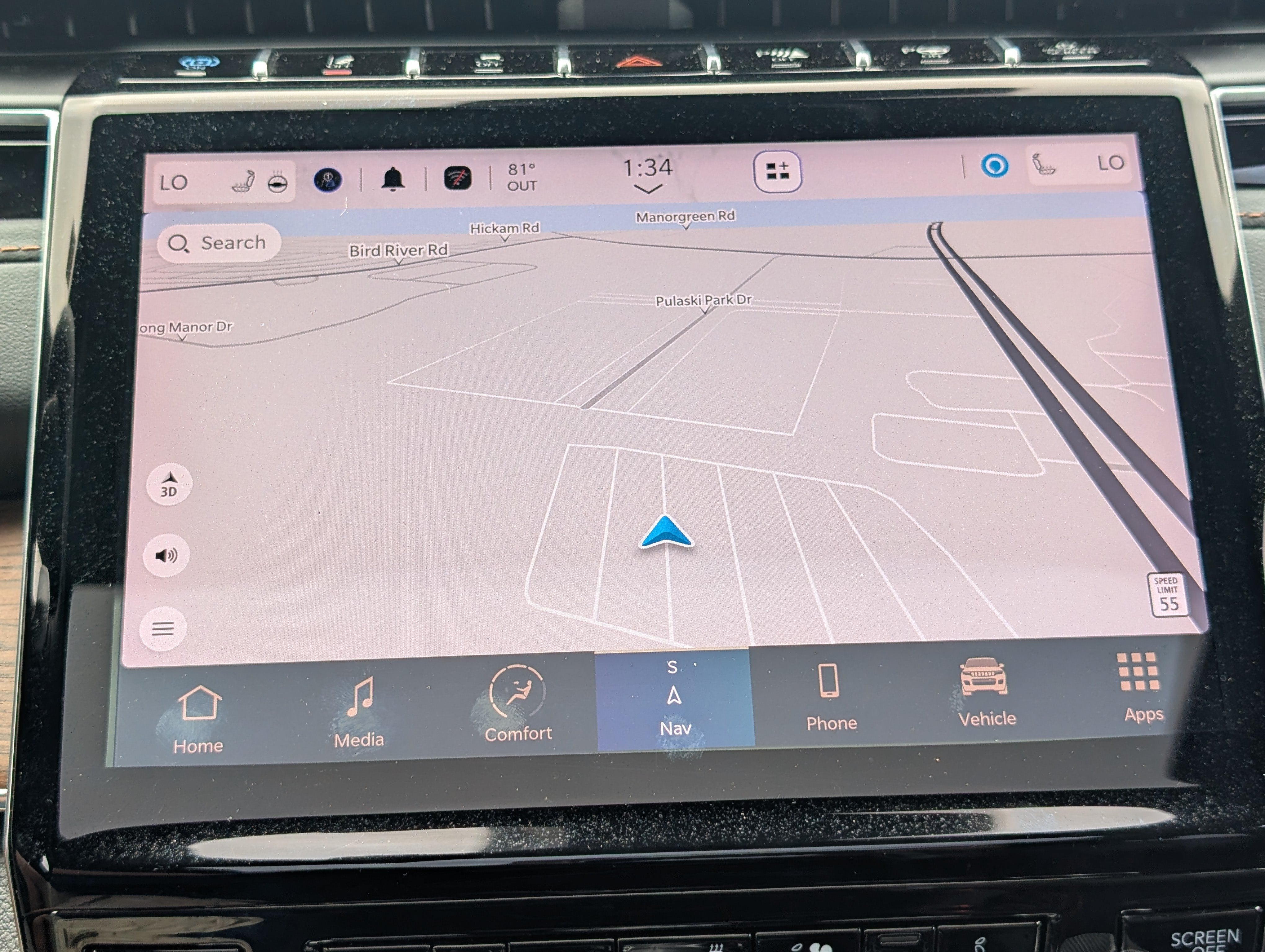 2023 Jeep Grand Cherokee 4xe Summit