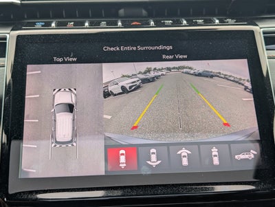 2023 Jeep Grand Cherokee 4xe Summit