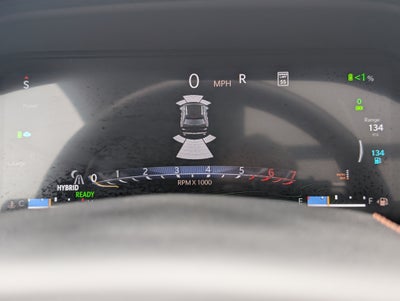 2023 Jeep Grand Cherokee 4xe Summit