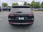 2023 Jeep Grand Cherokee 4xe Summit