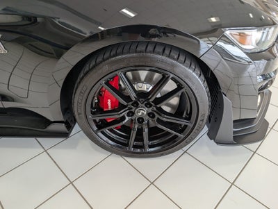 2021 Ford Mustang Shelby GT500