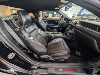 2021 Ford Mustang Shelby GT500