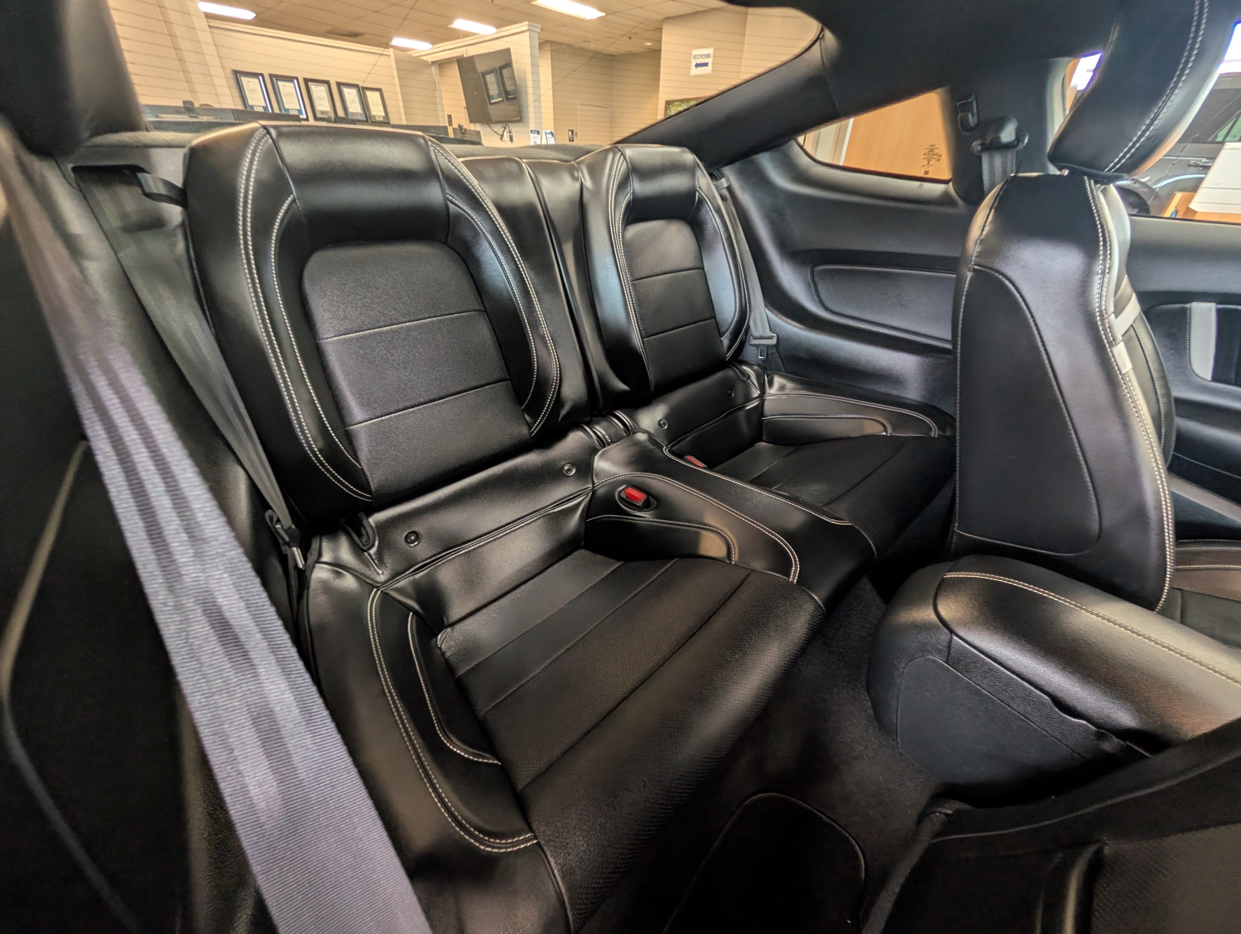 2021 Ford Mustang Shelby GT500