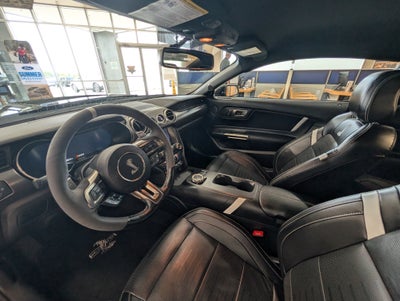 2021 Ford Mustang Shelby GT500