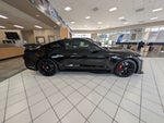 2021 Ford Mustang Shelby GT500