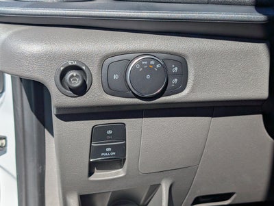 2027 Ford Transit Passenger Wagon XLT