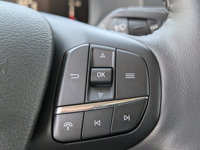 2027 Ford Transit Passenger Wagon XLT