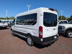 2027 Ford Transit Passenger Wagon XLT