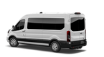 2027 Ford Transit Passenger Wagon XLT