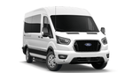 2027 Ford Transit Passenger Wagon XLT